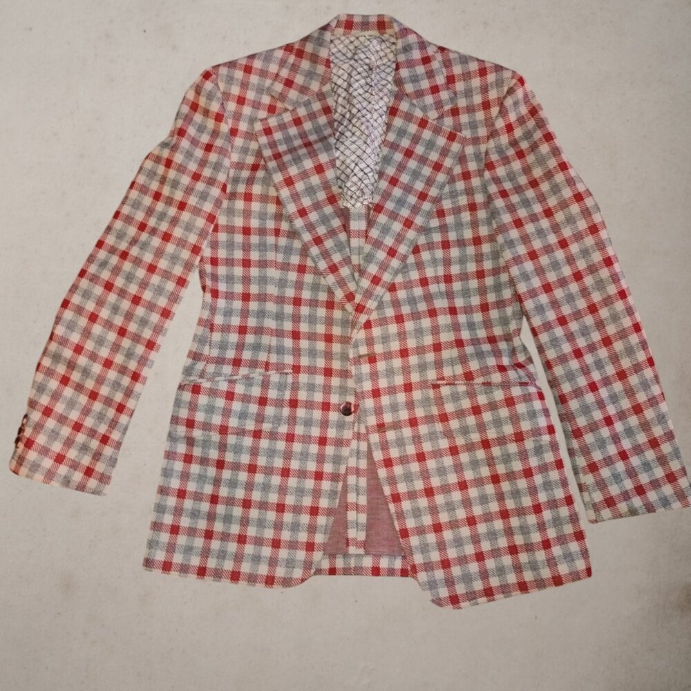 Vintage Blazer